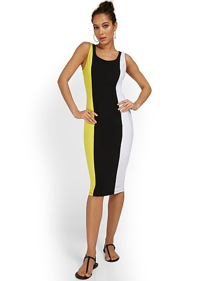 49.95 TANK EVYDY MIDI