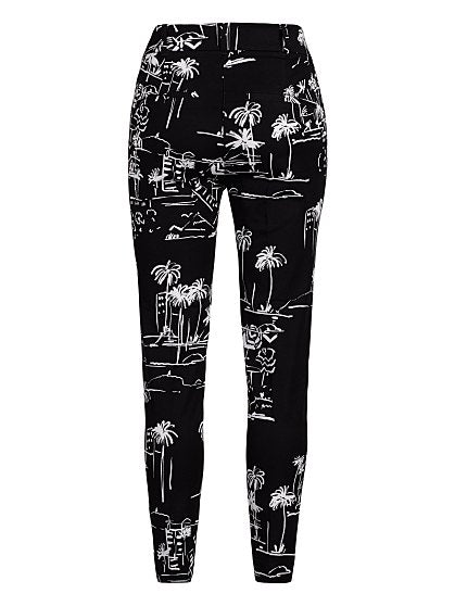 59.95 HR AUDREY ANKLE T