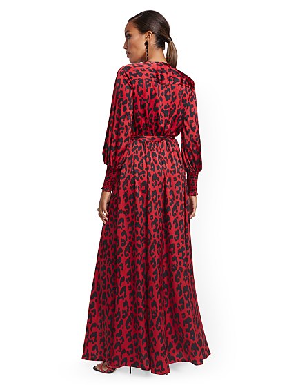119.95 DRAMA MAXI