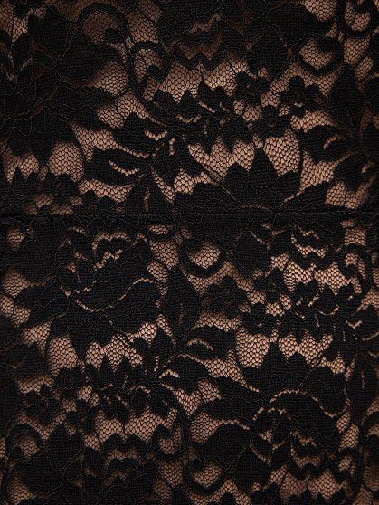 89.95 LACE DRESS