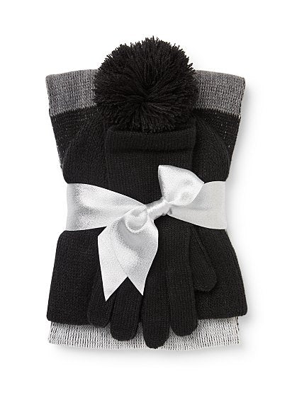24.95 COLORBLOCK GIFT SET