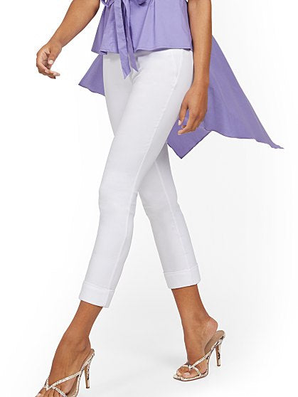 49.95 WHITNEY CROP