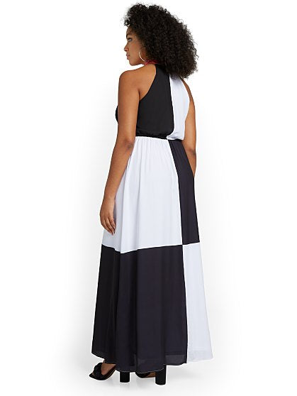 89.95 CB PLEATED BOW MIDI