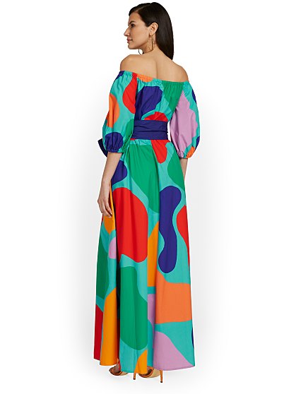 99.95 OTS DRAMA MAXI