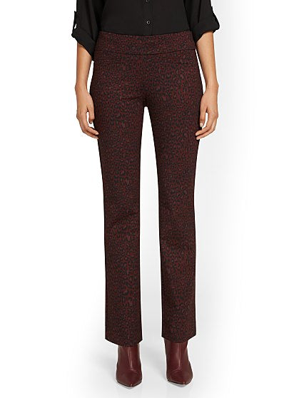59.95 T PONTE STRGHT LEO