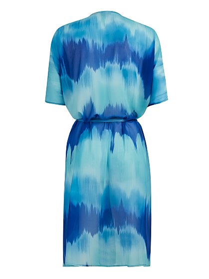 64.95 LONG KIMONO