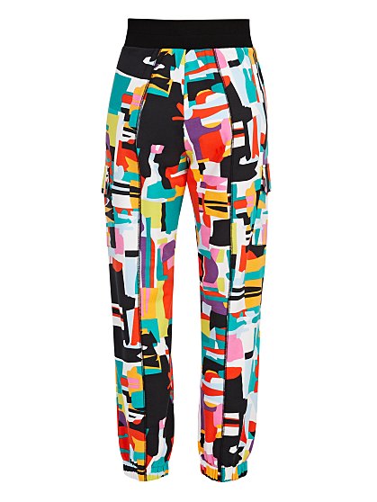 69.95 PRT SWEATPANT