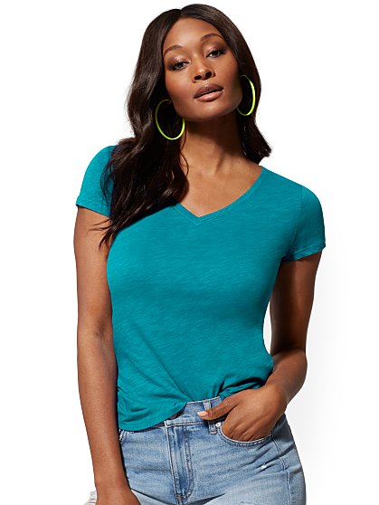 16.95 VNK PERFECT TEE
