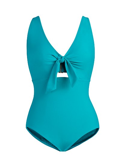 79.95 TIE FRONT CO ONE PC