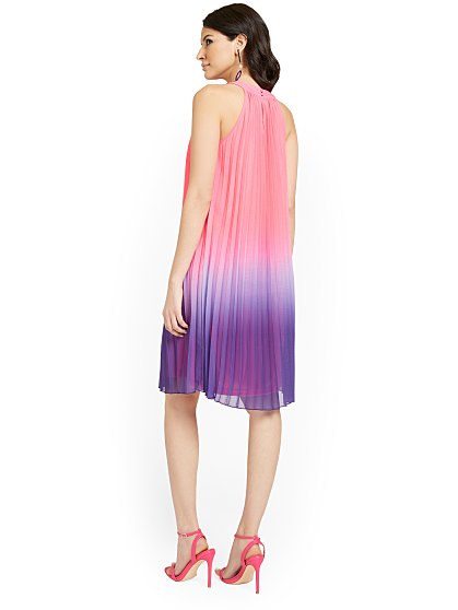79.95 SHORT OMBRE