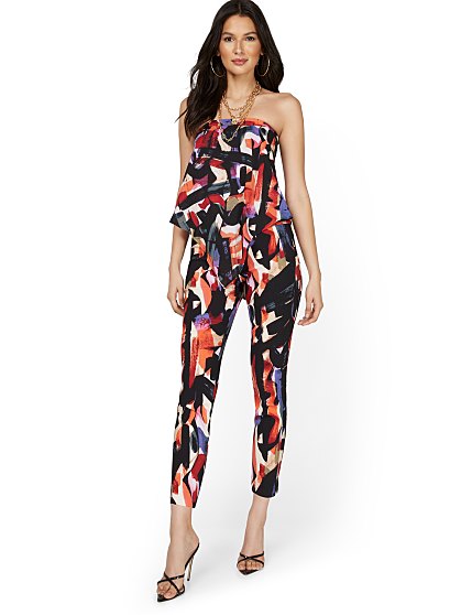 59.95 WHITNEY ANKLE WAVE