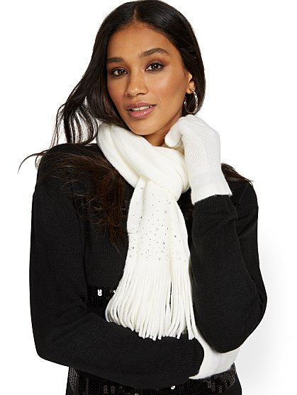 24.95 RHINETSONE GIFT SET