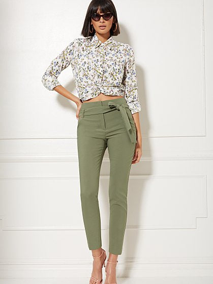 59.95 T MADIE PANT
