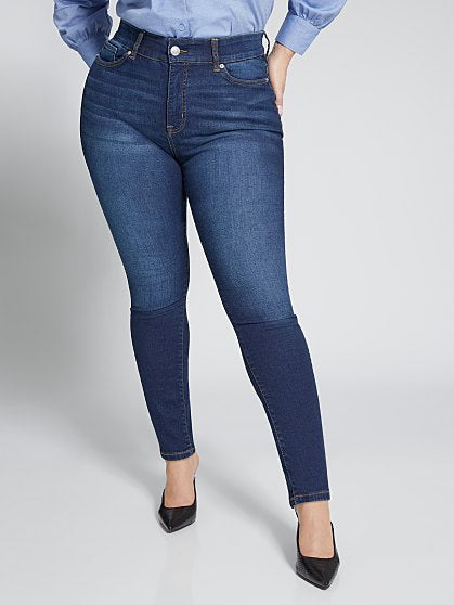 74.95 HW CURVY SS T