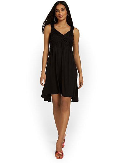 49.95 SHORT GODDESS