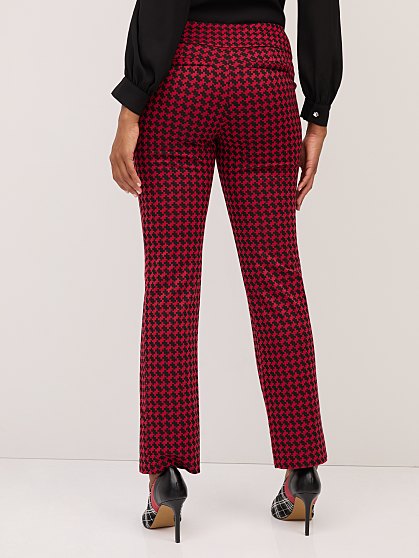 59.95 T HOUNDSTOOTH STRT