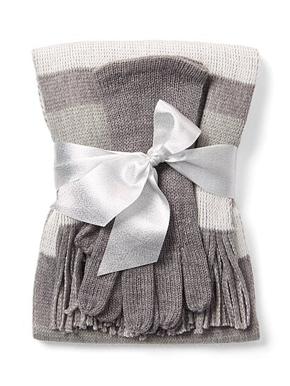 22.95 STRIPE GS