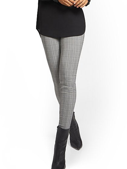 69.95 WHITNEY LL PLAID T