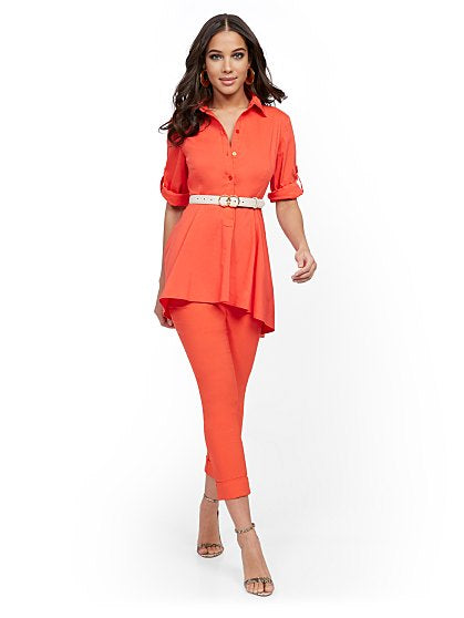 49.95 WHITNEY CROP