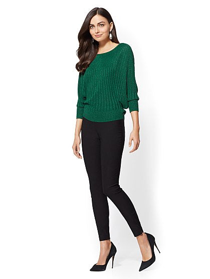 54.95 HIGH RISE PO SLIM