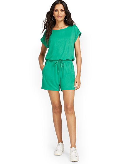 49.95   FT ROMPER