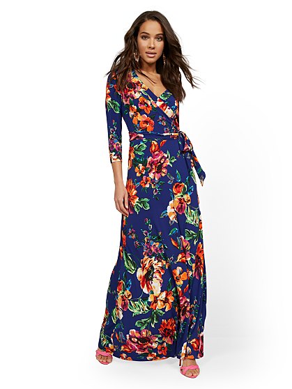 84.95 FLUTTER SLV MAXI