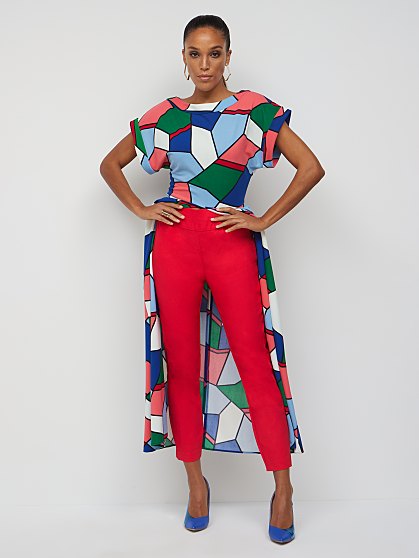 49.95 WHITNEY ANKLE T