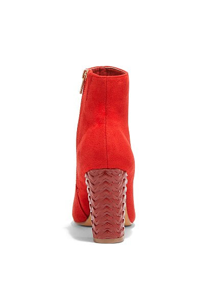 ZHURI BOOTIE