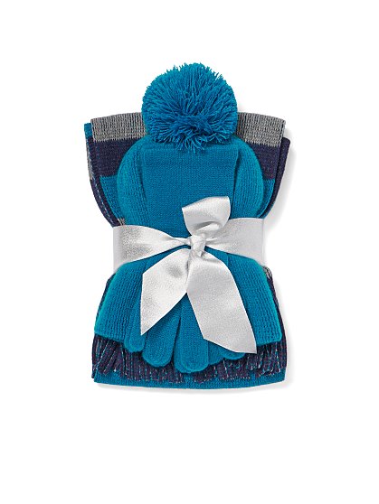 26.95 3PC COLORBLOCK