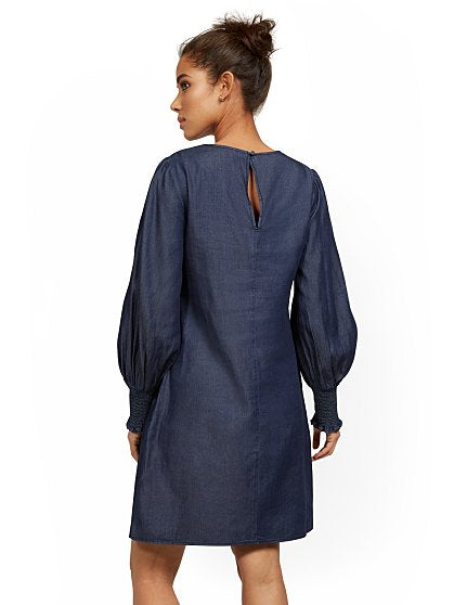59.95 SOFT SHRTDRES TENC