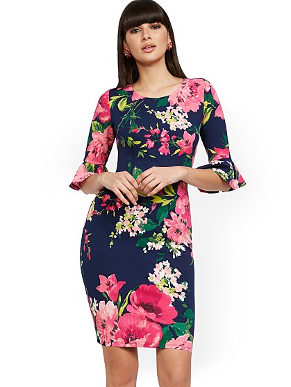 69.95 TULIP BELL SLV SHTH