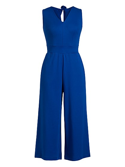 69.95 HALTER INT JUMPSUIT
