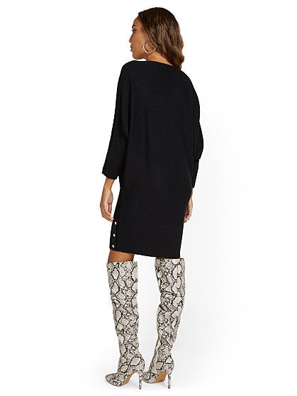 69.95  BUTTON DOLMAN