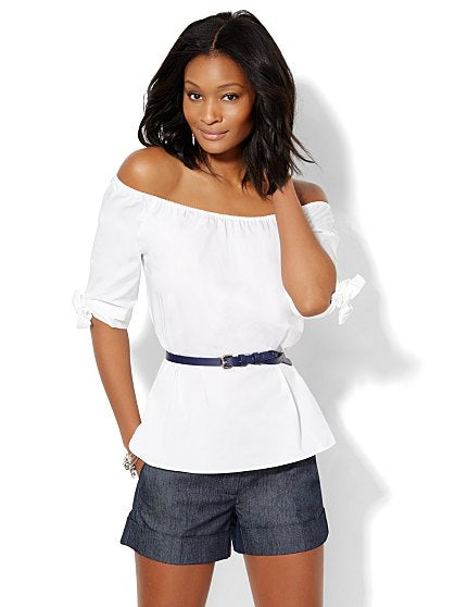 64.95 SLVLS PAIGE CORSET