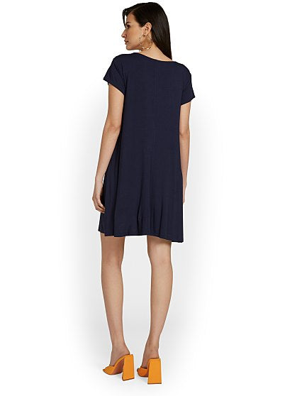 49.95 SWING DRESS