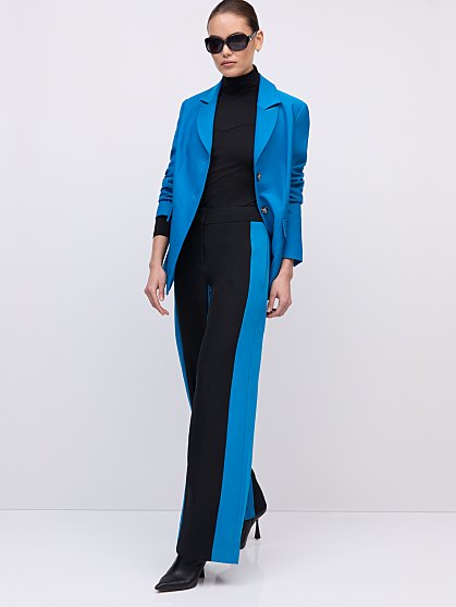 89.95 T BLUE STRIPE WIDE