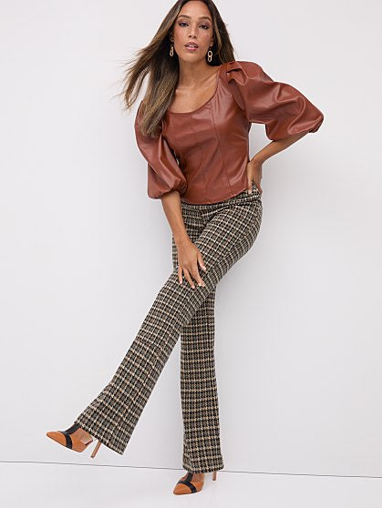 64.95 T PONTE BOOT HTOOTH