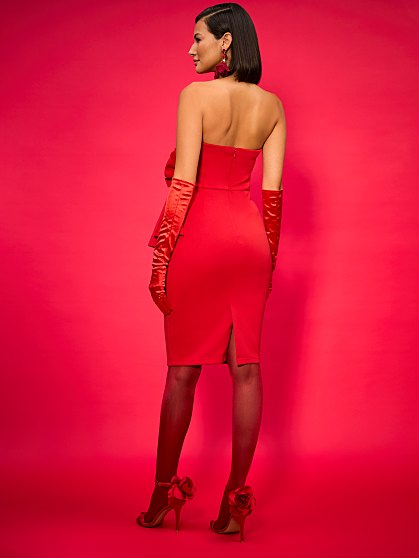 89.95 ROSE SHEATH