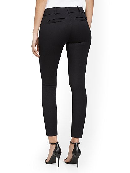 49.95 AUDREY ANKLE T