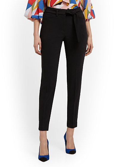 79.95 T PREM CURVY ANKLE