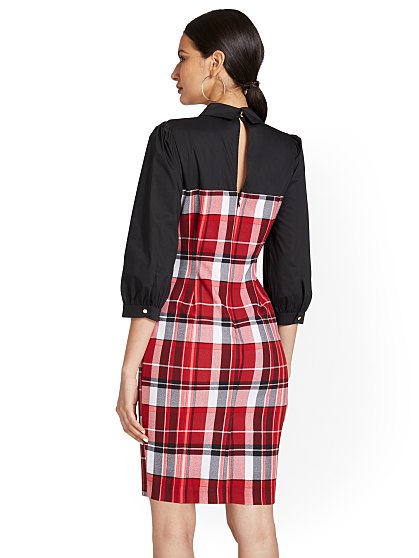 79.95 PLAID 2FER