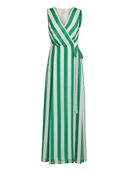 89.95 STRIPE ALLISON MAXI