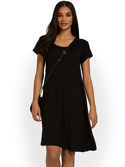 49.95 SWING DRESS