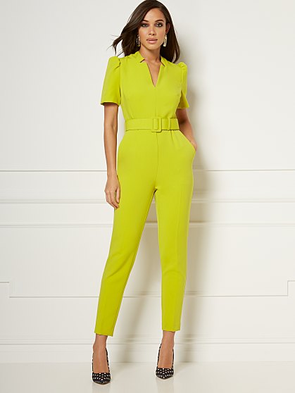 129.95 REYNA JUMPSUIT