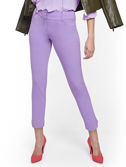 49.95 MODERN FIT ANKLE
