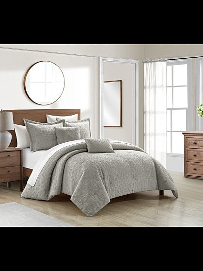 237.00 TRINITY QUEEN 5PC