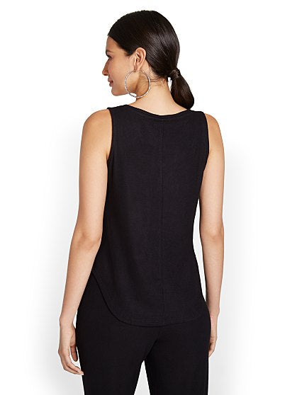 36.95 SNIT TANK