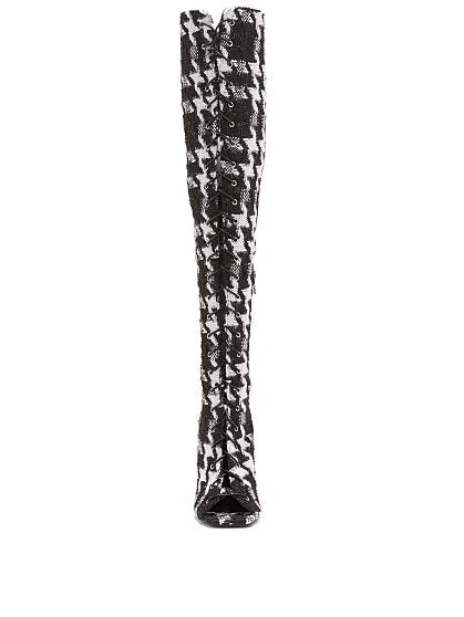 ZENDAYA BOOT
