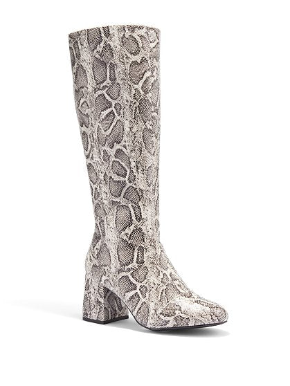 TARA BOOT