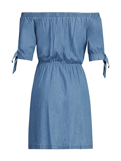 59.95 TENCEL OFF SHLR SHI